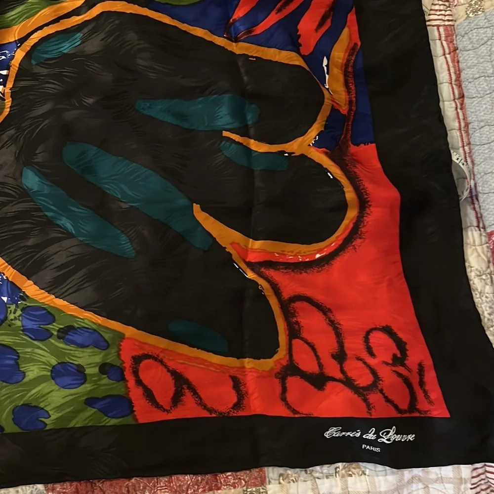 N/A gorgeous scarf